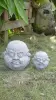 Artikelbild 4 des Artikels “Si Mian Fo -Großer viergesichtiger Buddha, 20cm H | Steinguss “